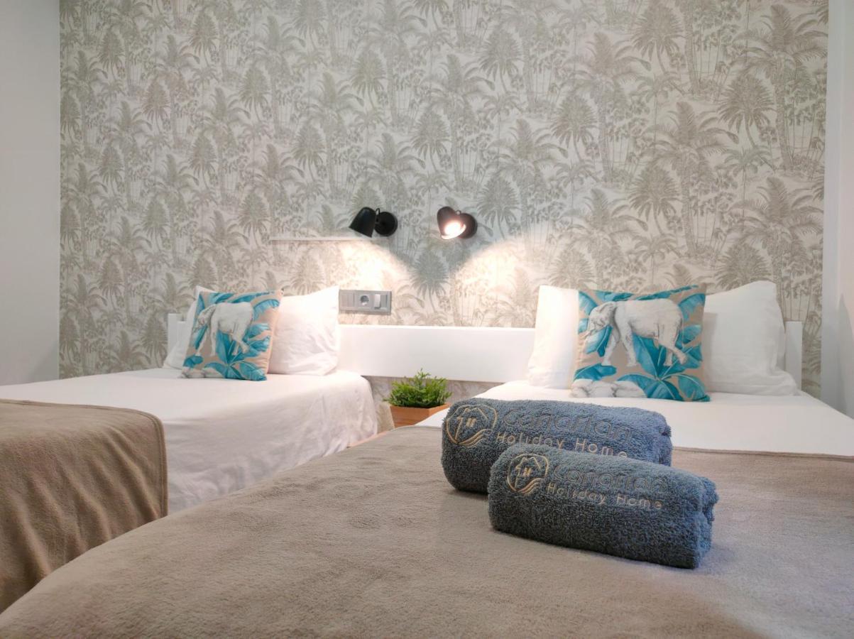 Canarian - Yumbo Luxury Apartment *