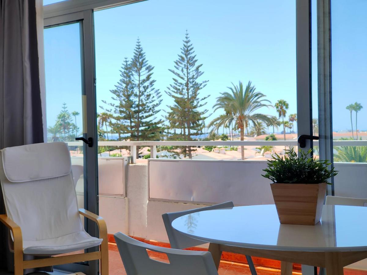Canarian - Yumbo Luxury Apartment Maspalomas (Gran Canaria)