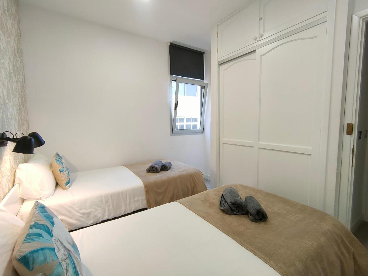 Canarian - Yumbo Luxury Apartment Maspalomas (Gran Canaria)