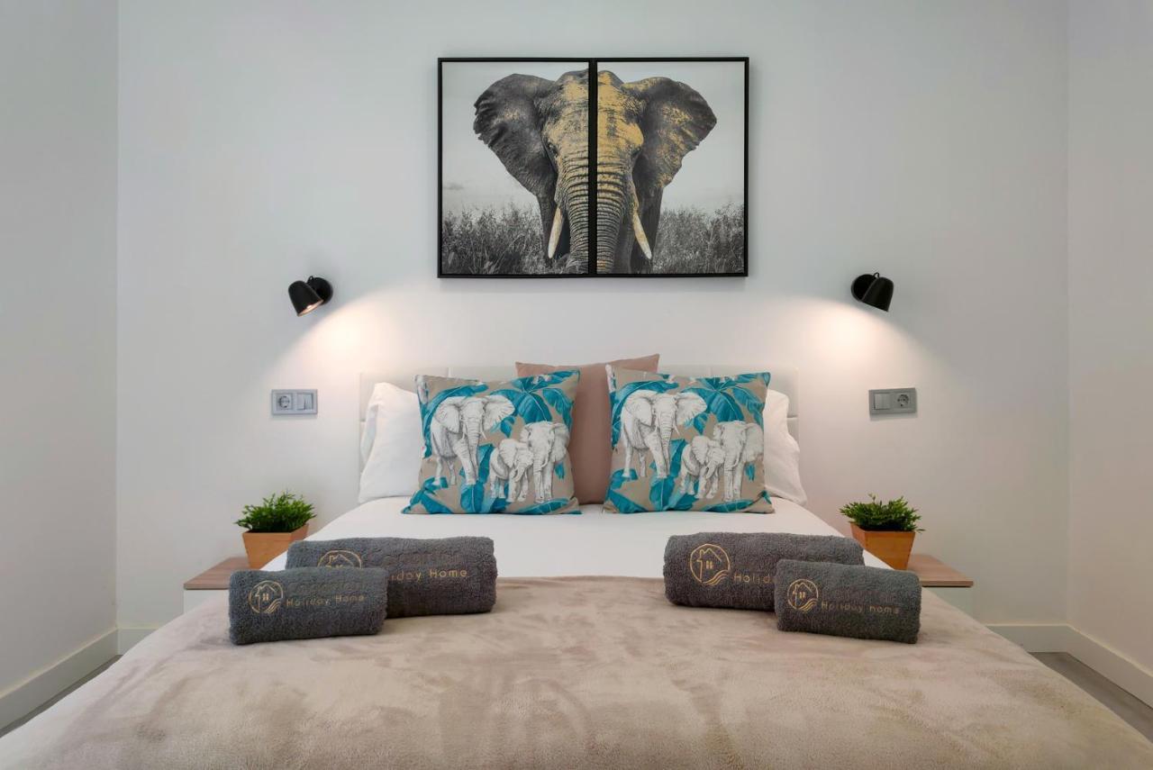 Canarian - Yumbo Luxury Apartment *