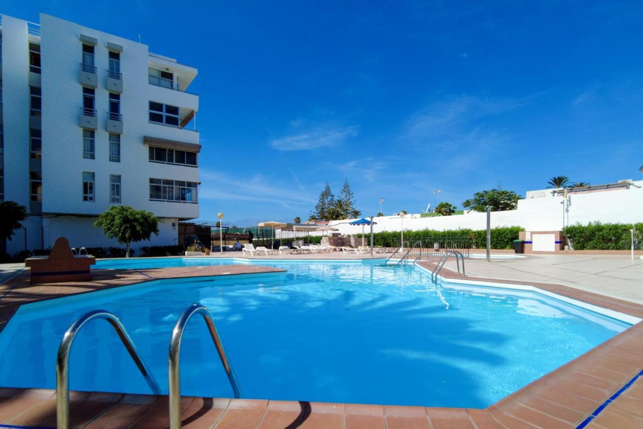 Canarian - Yumbo Luxury * Maspalomas (Gran Canaria)
