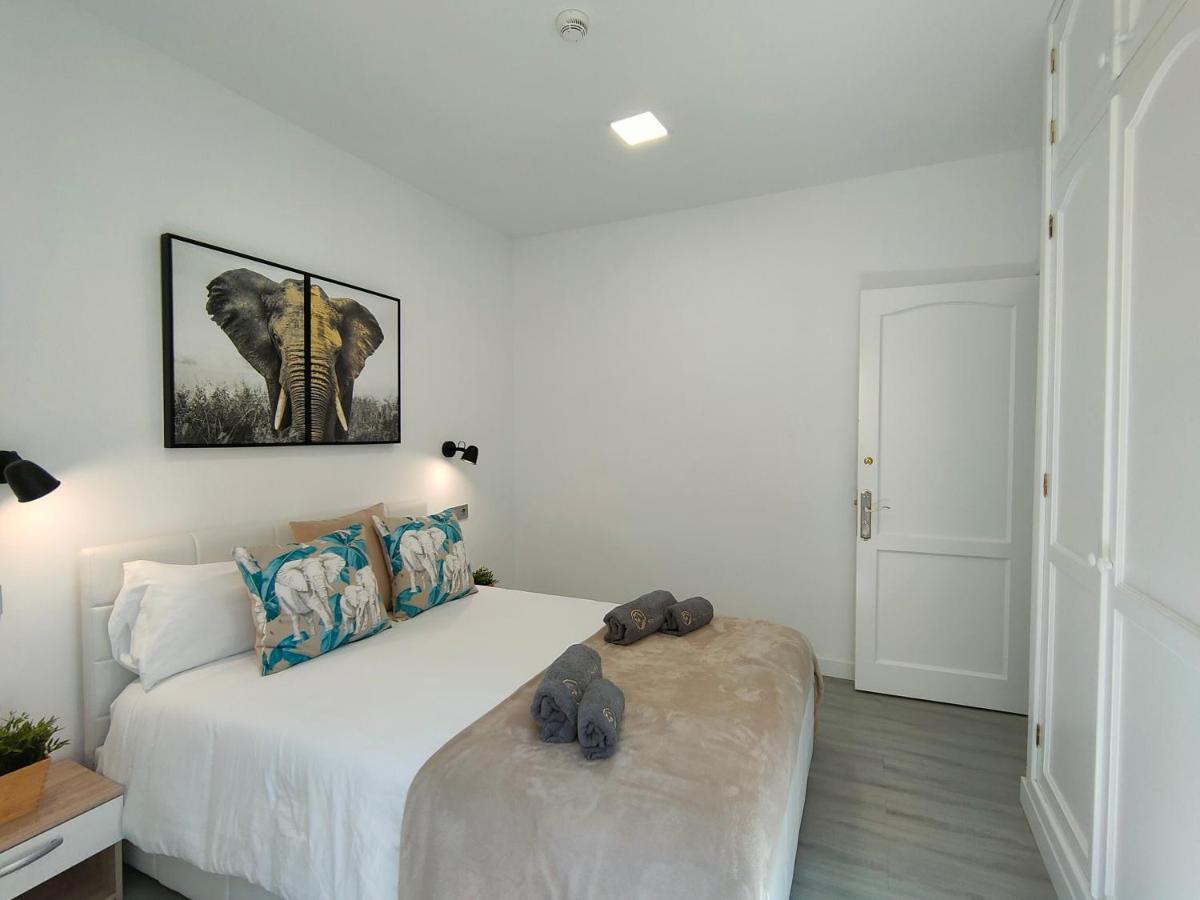 Canarian - Yumbo Luxury Apartment *
