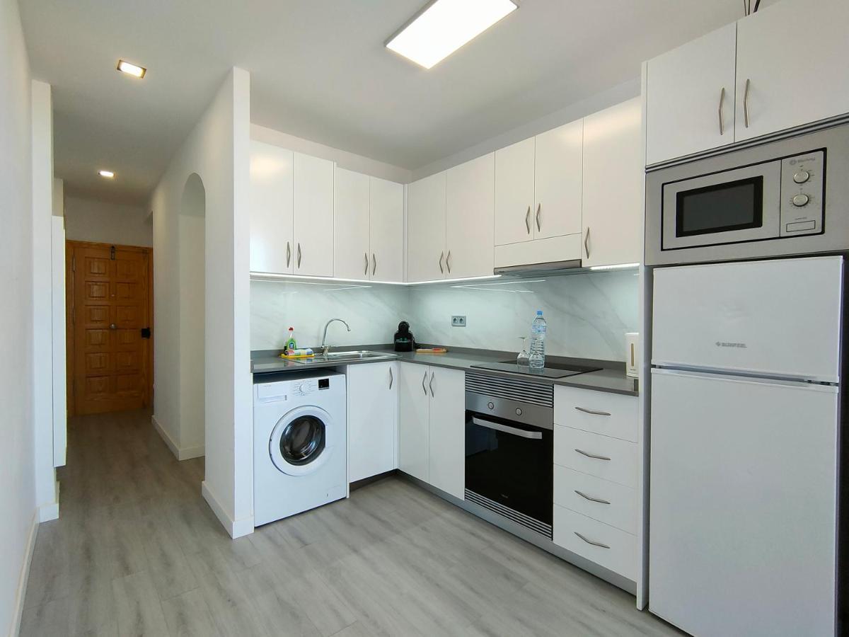 Canarian - Yumbo Luxury Apartment