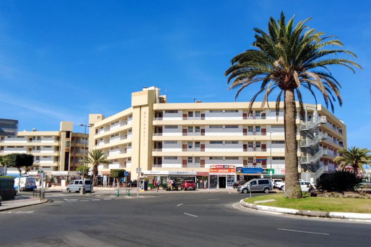 Apartment Canarian - Yumbo Luxury