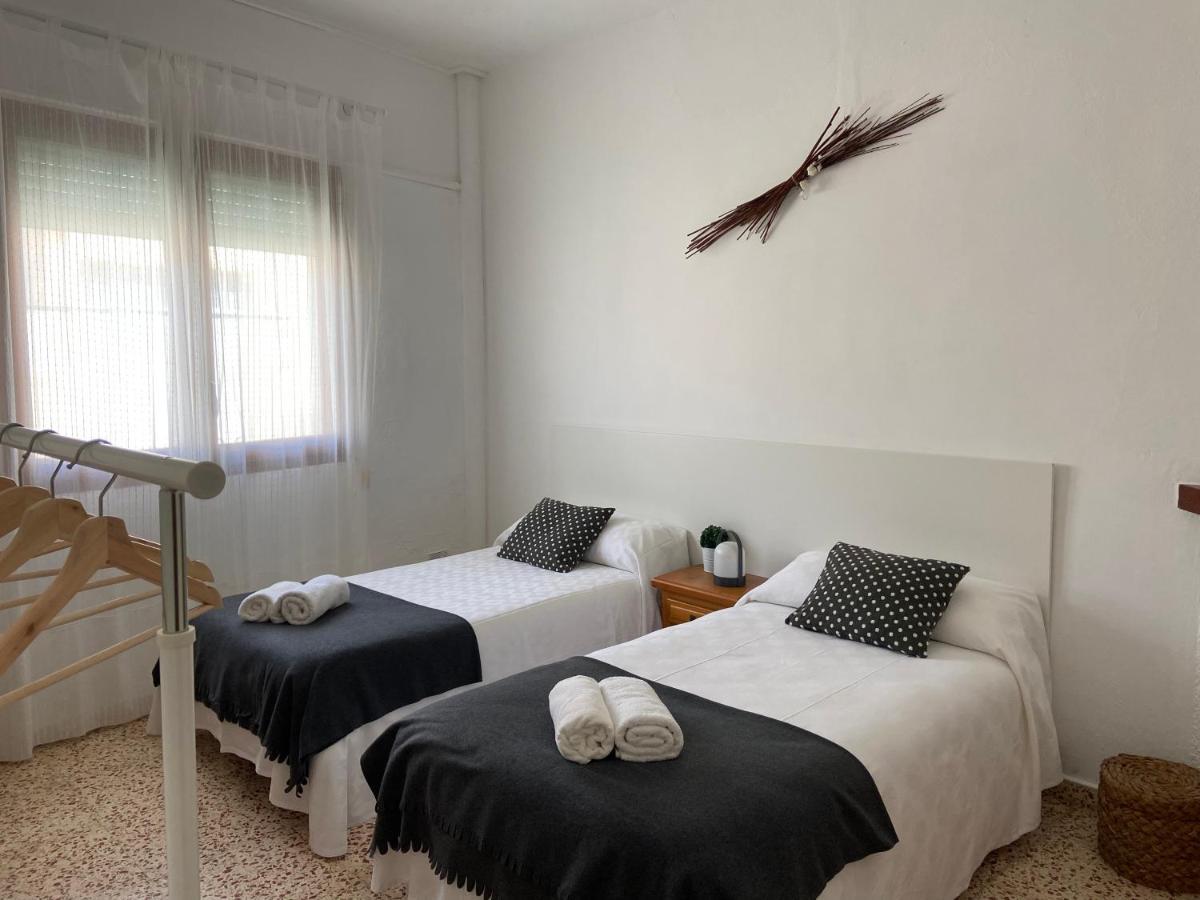 Casa Del Delta Holiday home Sant Jaume d'Enveja
