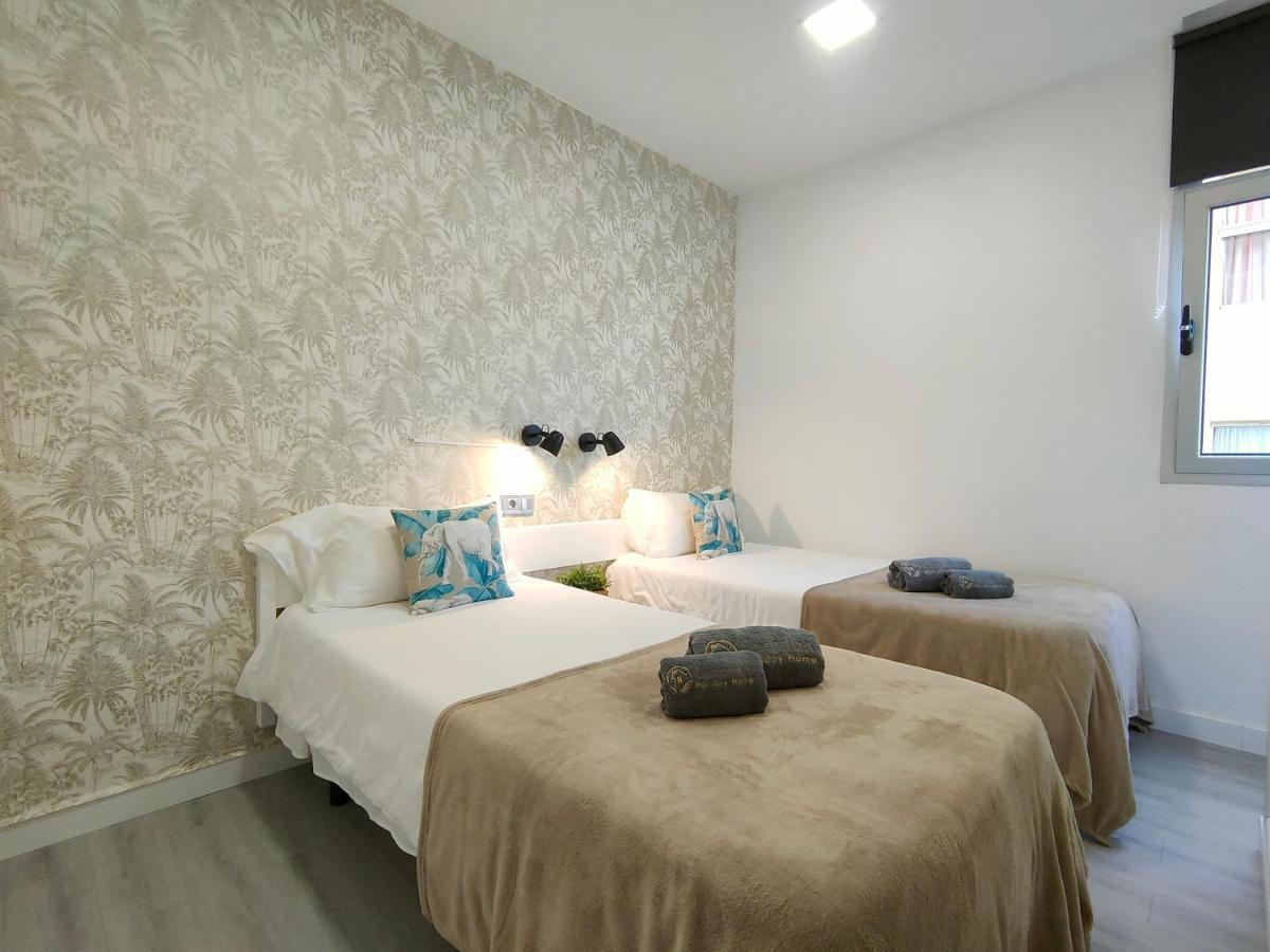 Apartment Canarian - Yumbo Luxury Maspalomas (Gran Canaria)