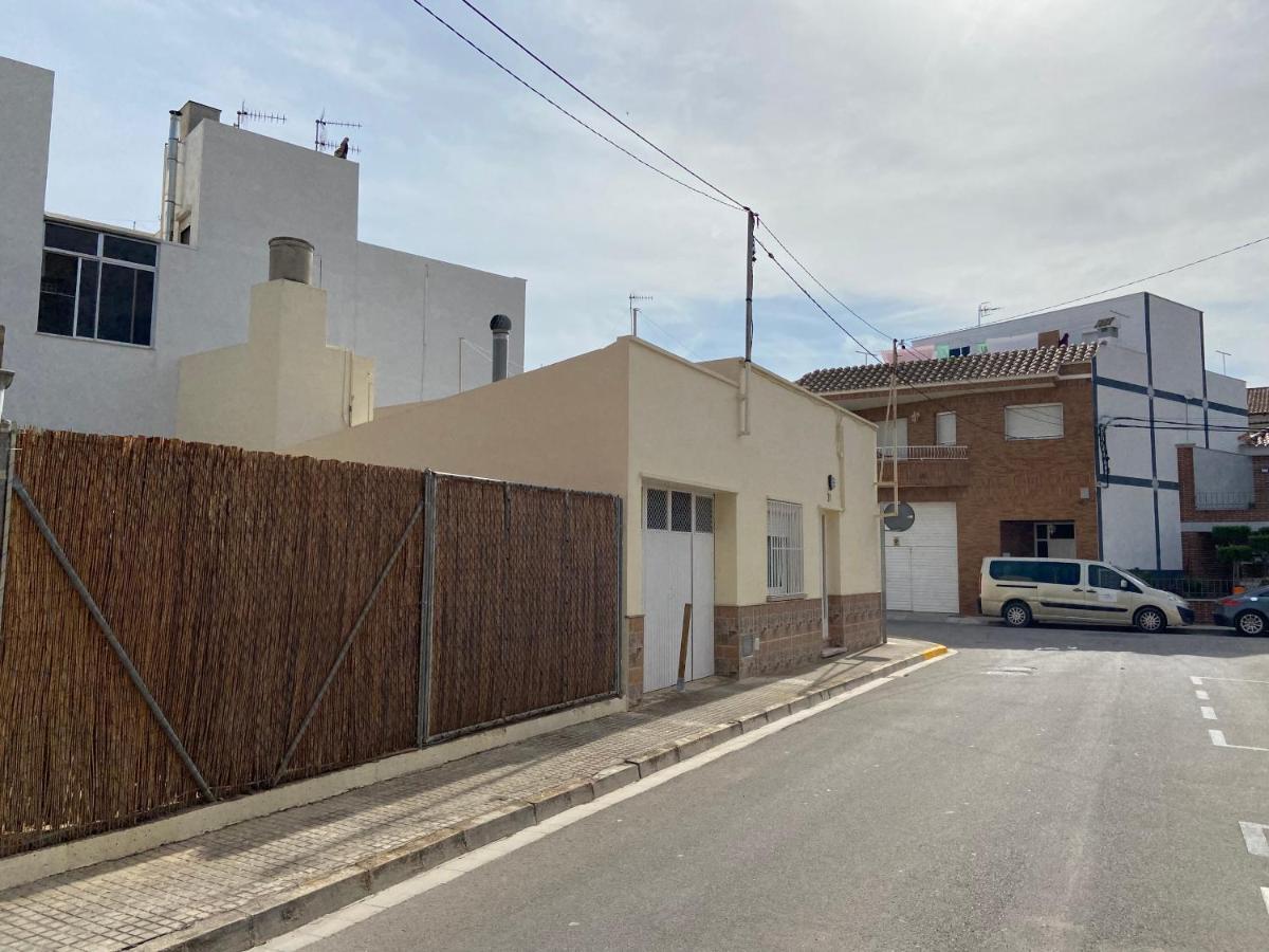 Casa Del Delta Sant Jaume d'Enveja