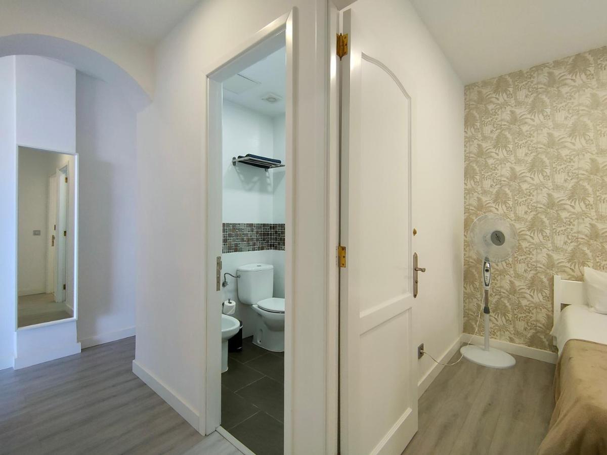 Apartment Canarian - Yumbo Luxury
