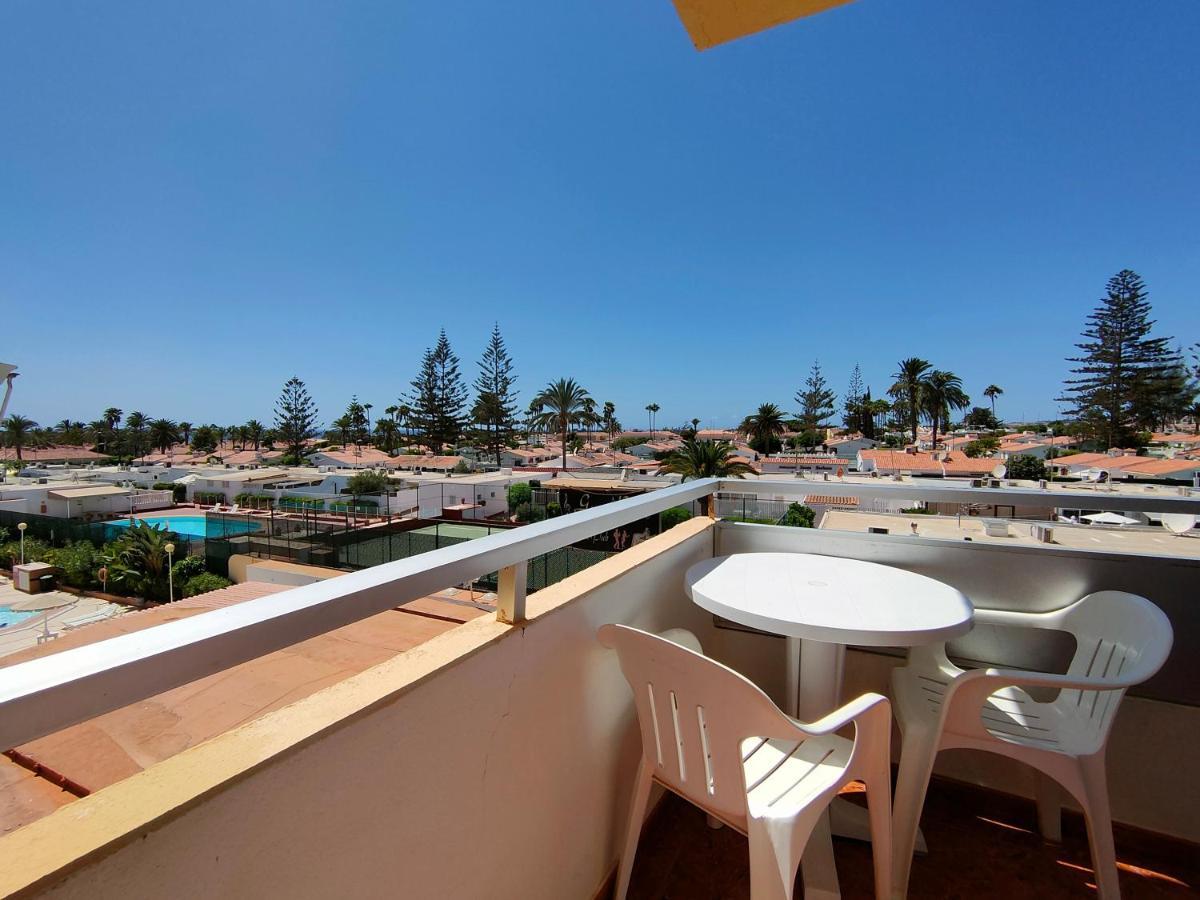 Apartment Canarian - Yumbo Luxury *
