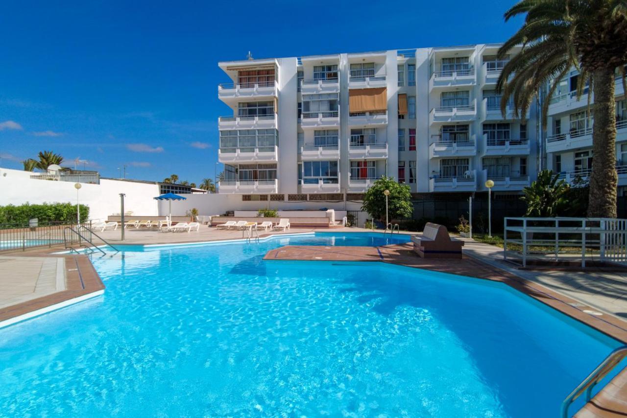 Apartment Canarian - Yumbo Luxury *