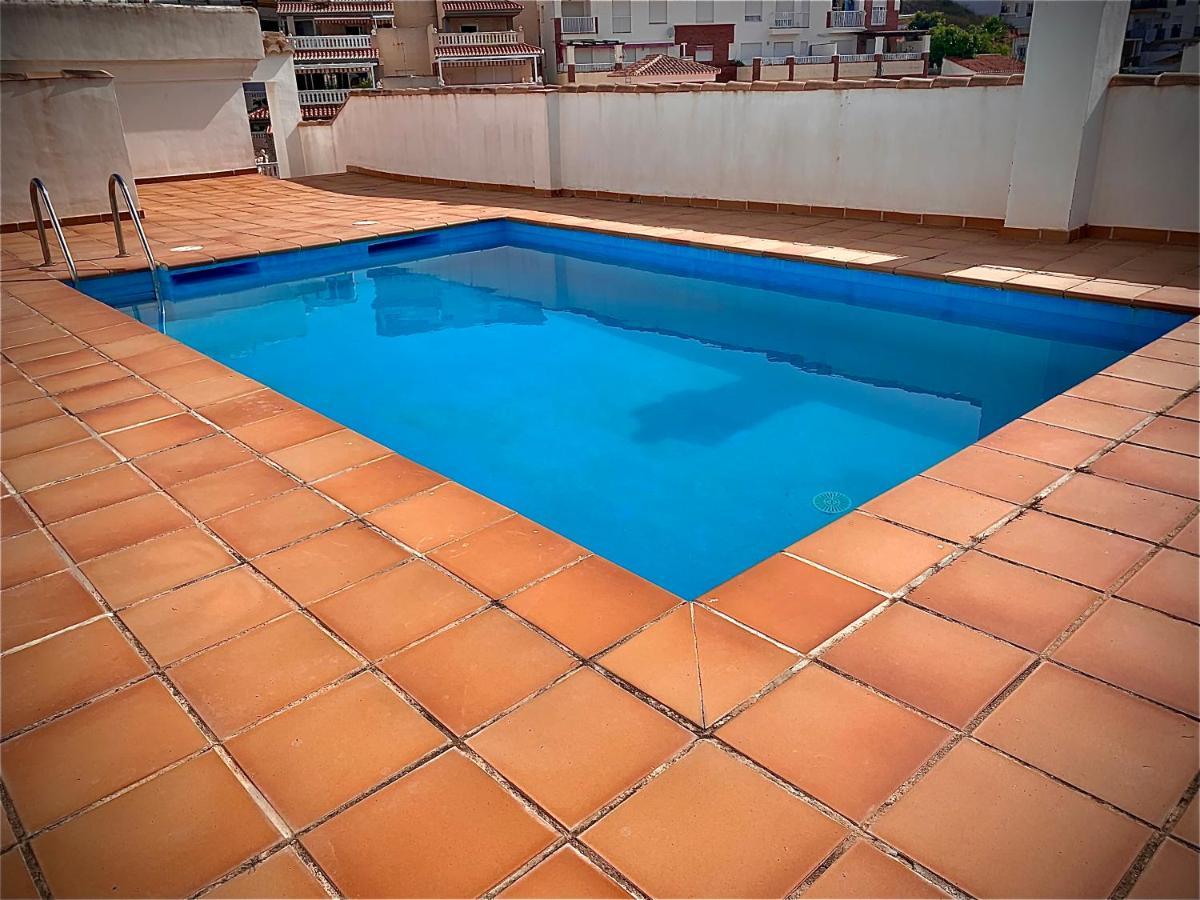 En La Herradura Con Piscina Y Parking La Herradura (Granada)