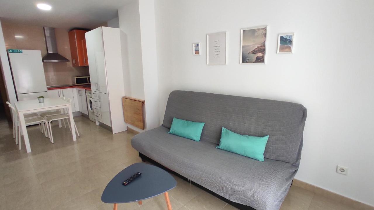 Sorolla Holidays Apartment Benalmadena