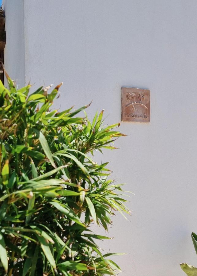Holiday home Eco Finca Sa Becadeta