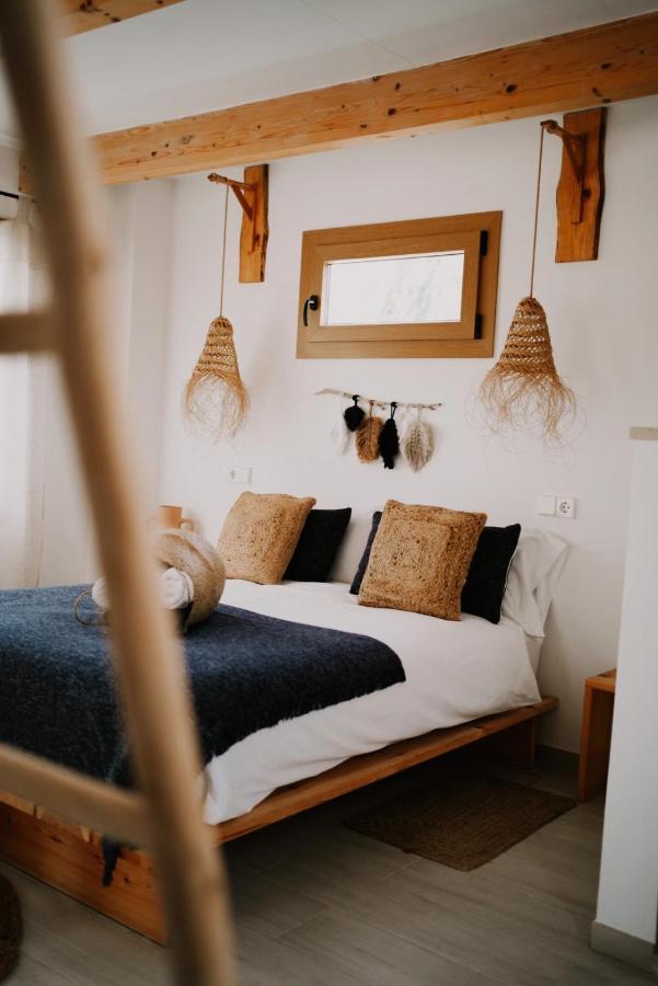 Holiday home Eco Finca Sa Becadeta Llucmajor (Mallorca)