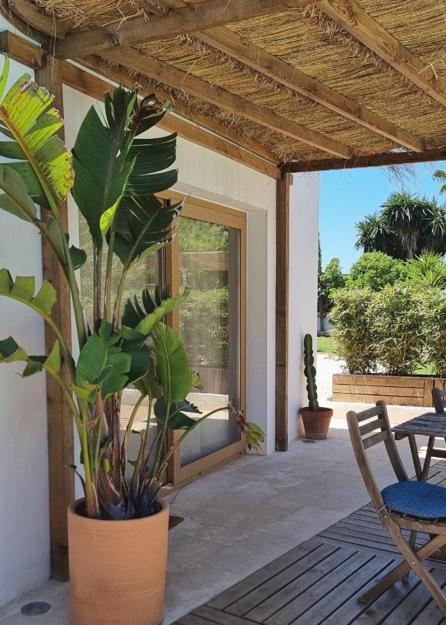Eco Finca Sa Becadeta Holiday home Llucmajor (Mallorca)