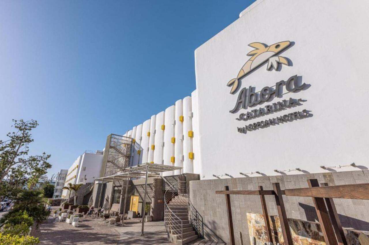 Abora Catarina By Lopesan Playa del Ingles (Gran Canaria)
