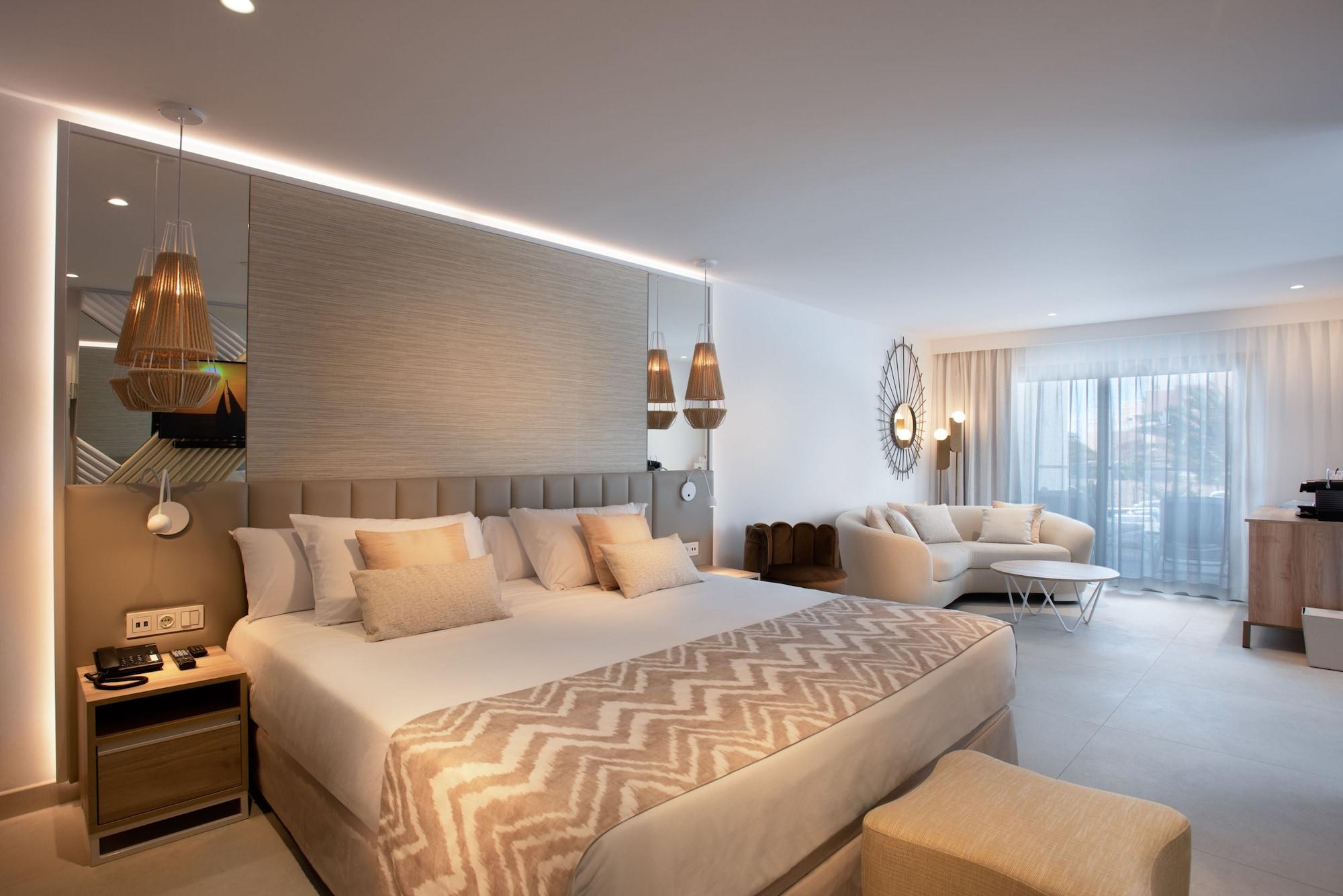 Guayarmina Princess - Adults Only Hotel Costa Adeje (Tenerife)