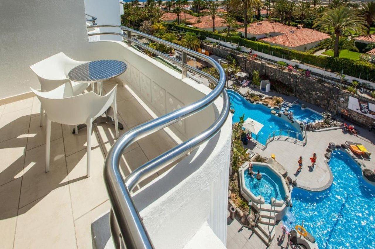 Abora Catarina By Lopesan Hotel 4*