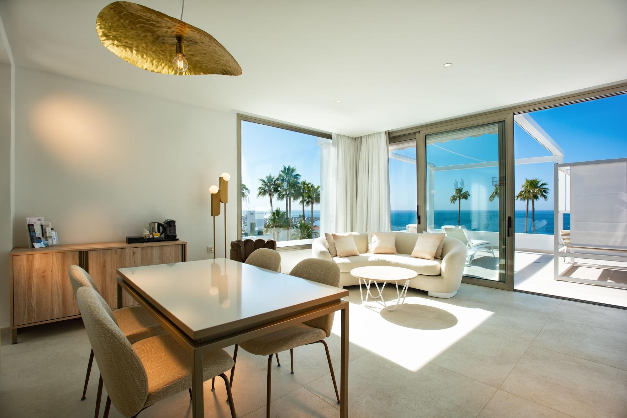 Guayarmina Princess - Adults Only Hotel
