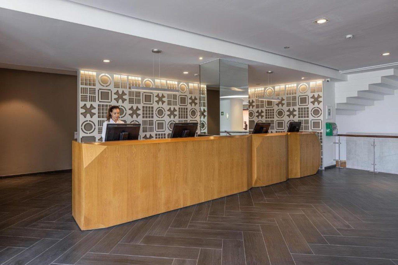 Abora Catarina By Lopesan Hotel 4*