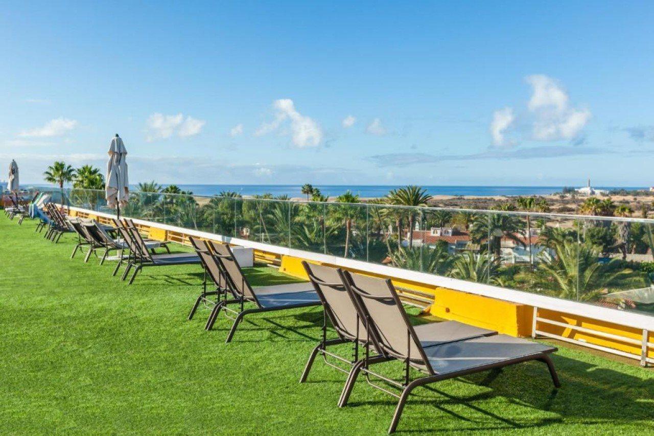 Abora Catarina By Lopesan 4*