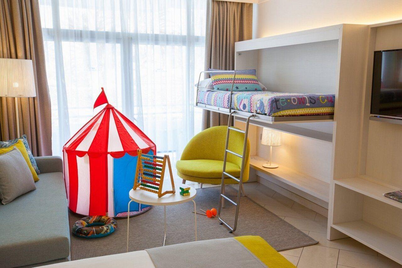 Abora Catarina By Lopesan Hotel