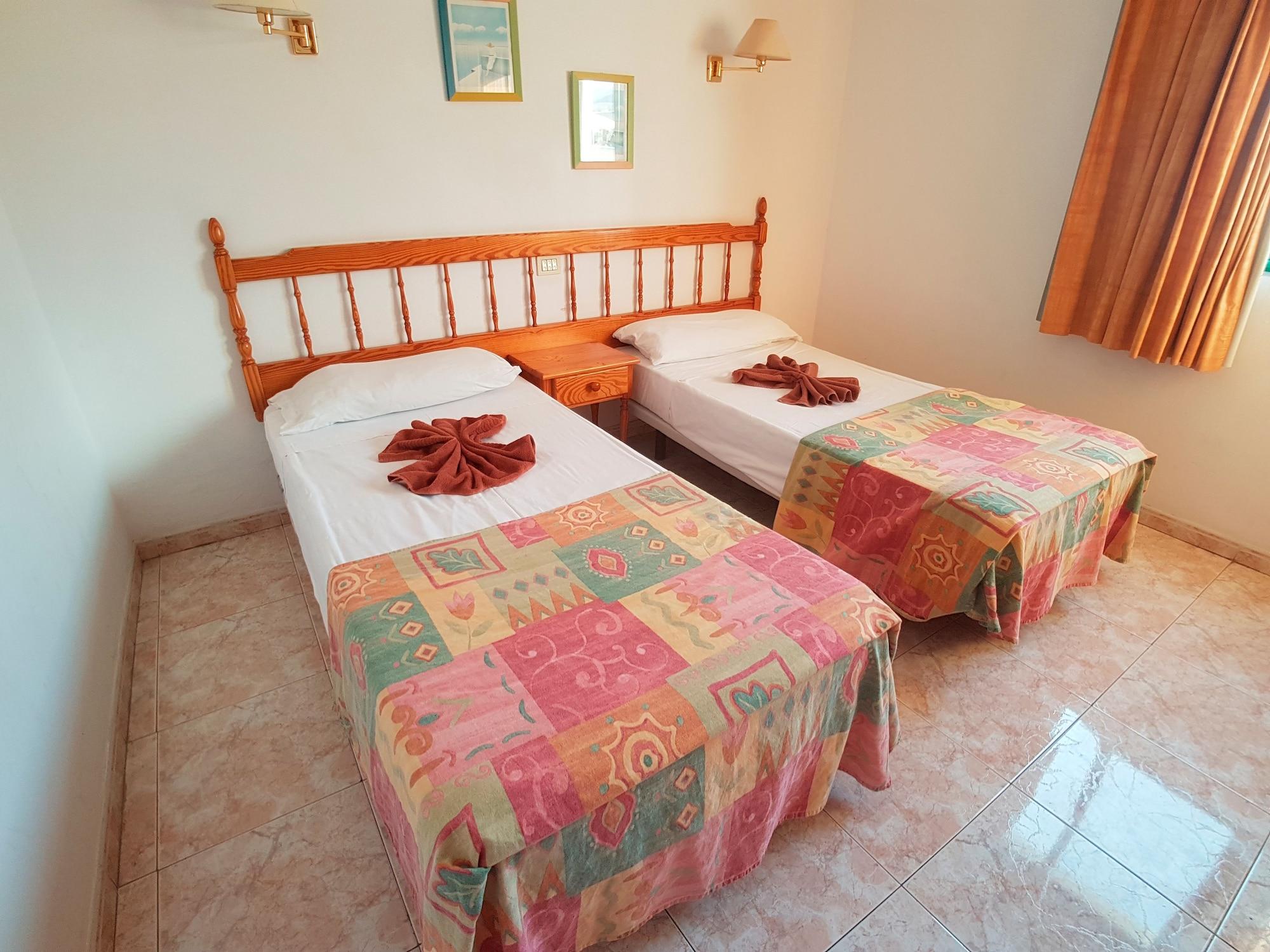 Apartamento Tisalaya Puerto del Carmen (Lanzarote)