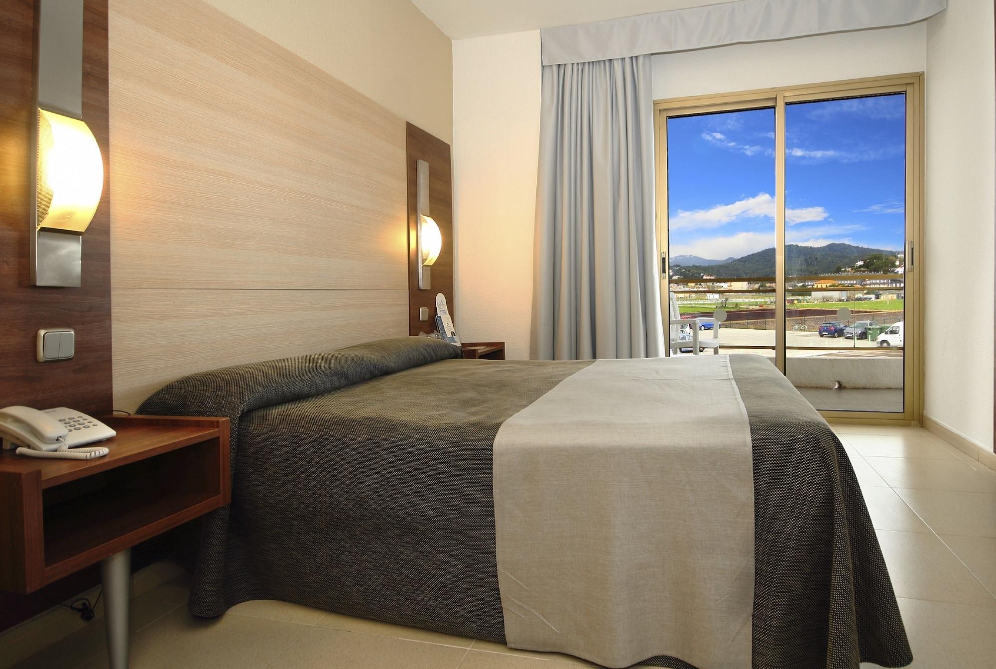 Hotel Aqua Aquamarina & Santa Susanna
