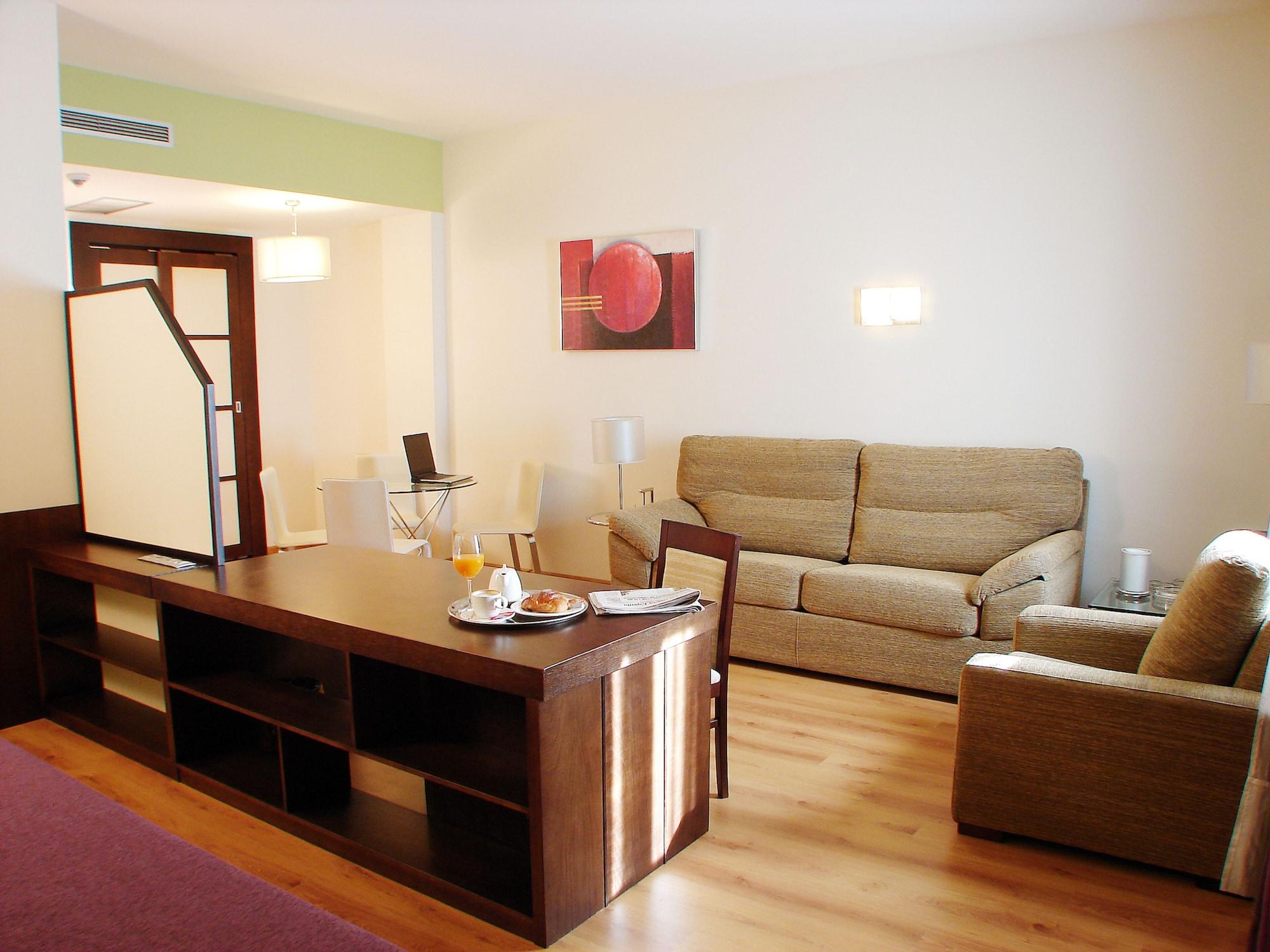La Borona 4* Gijon