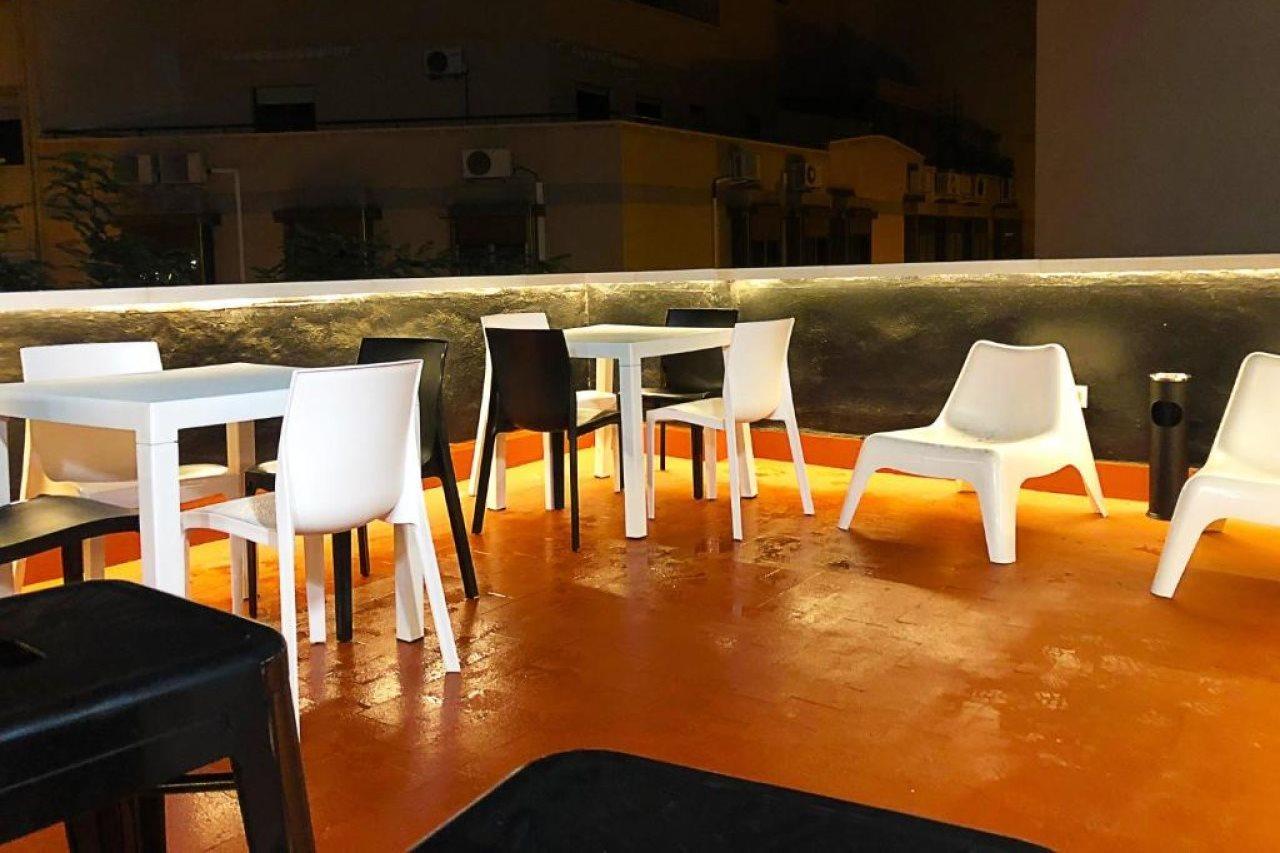 Bf Centro 3* Almeria