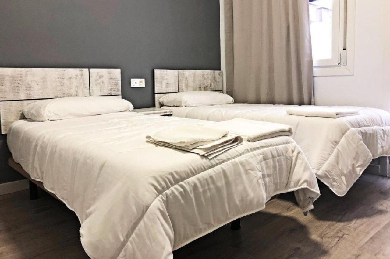 Bf Centro Bed & Breakfast Almeria