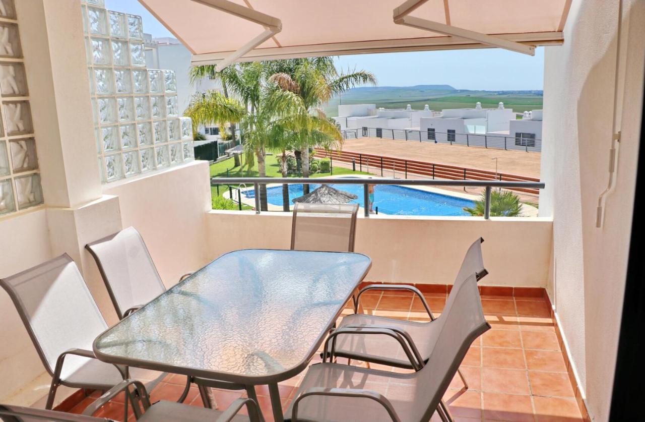 Rio Salado Apartment Conil De La Frontera