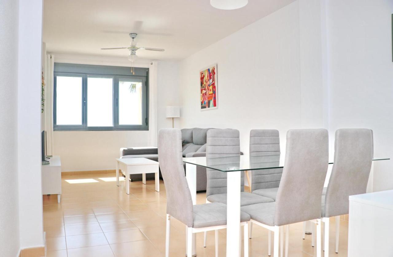 Rio Salado Apartment
