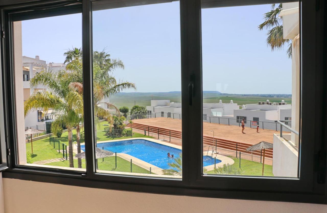 Apartment Rio Salado Conil De La Frontera