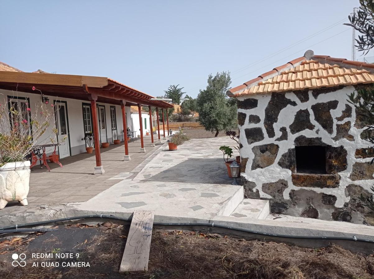 Сasa de vacaciones Casa Pestana *