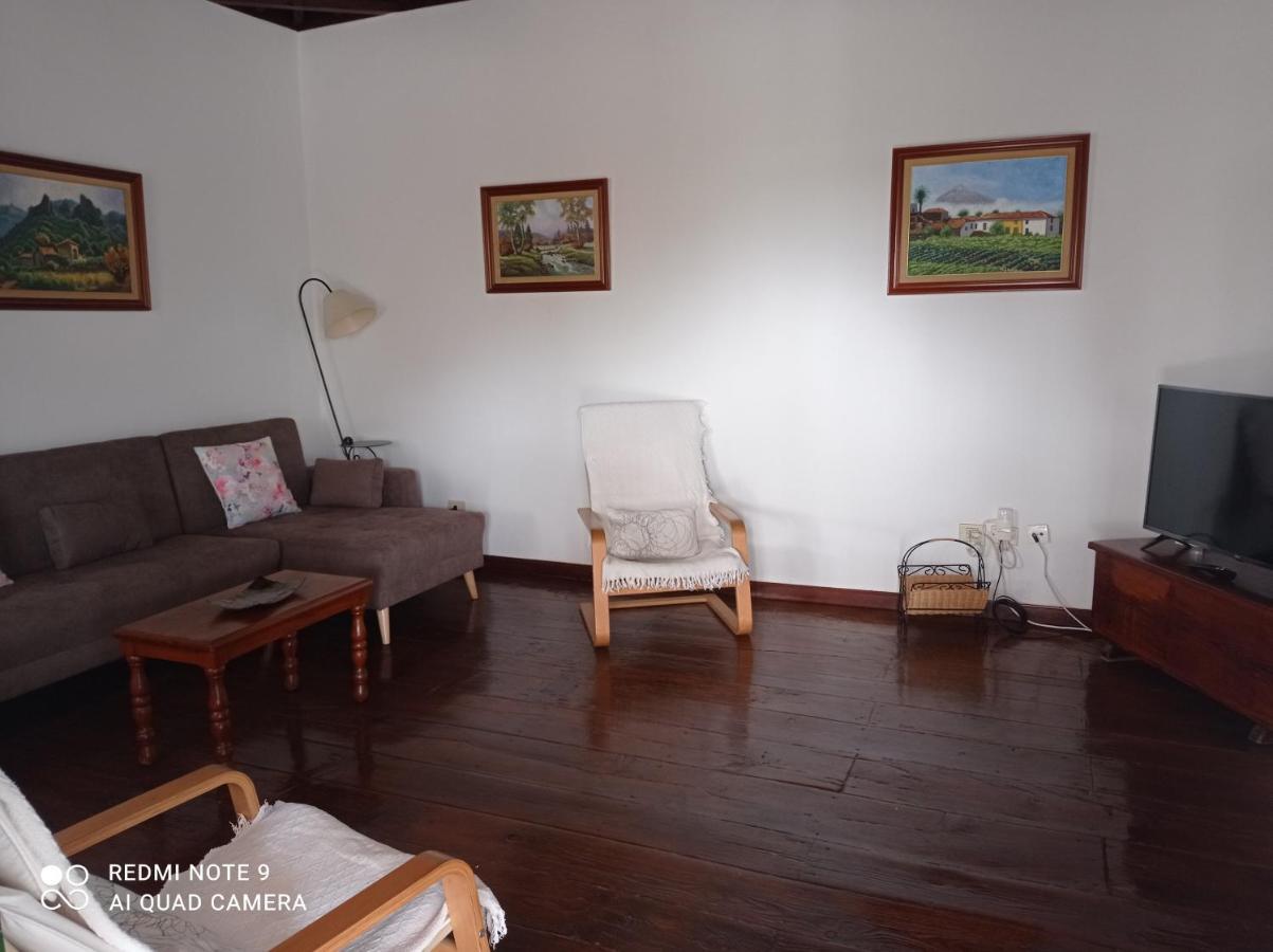 Casa Pestana *