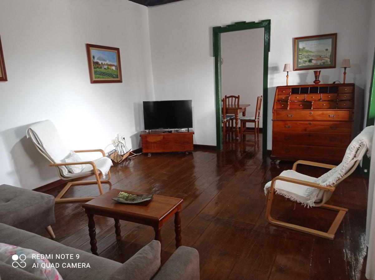 Сasa de vacaciones Casa Pestana