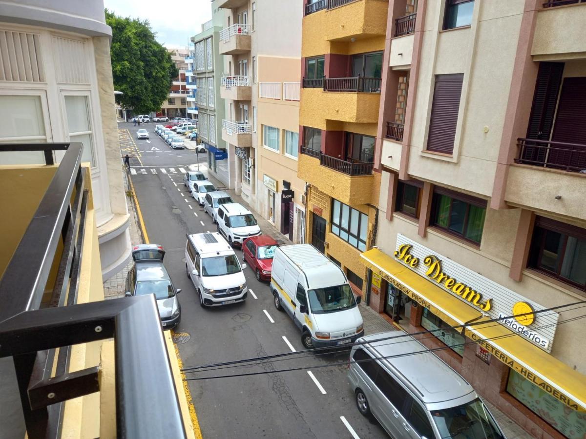 Apartment Medano - Medano Plaza El Medano (Tenerife)