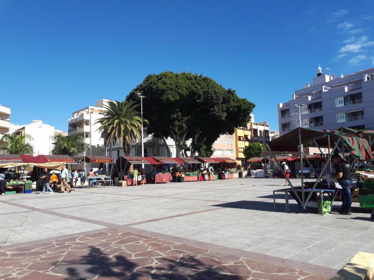 Medano - Medano Plaza Apartment