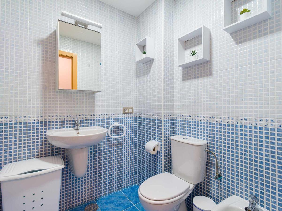 Apartamento Mahostly La Casita De Mi Rosita Puerto del Rosario (Fuerteventura)