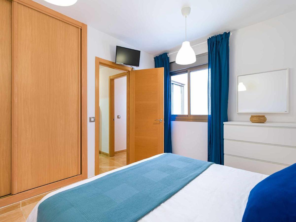 Apartamento Mahostly La Casita De Mi Rosita Puerto del Rosario (Fuerteventura)