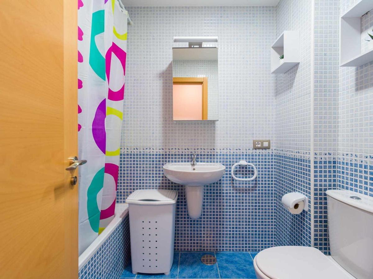 Mahostly La Casita De Mi Rosita Apartamento