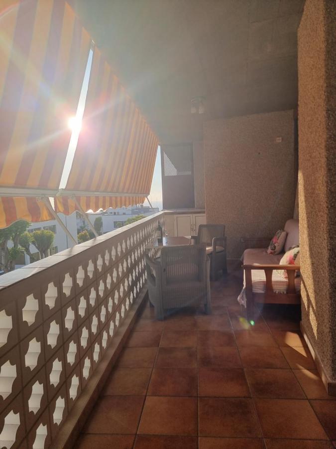 Casa Carolina Y Roger Holiday home