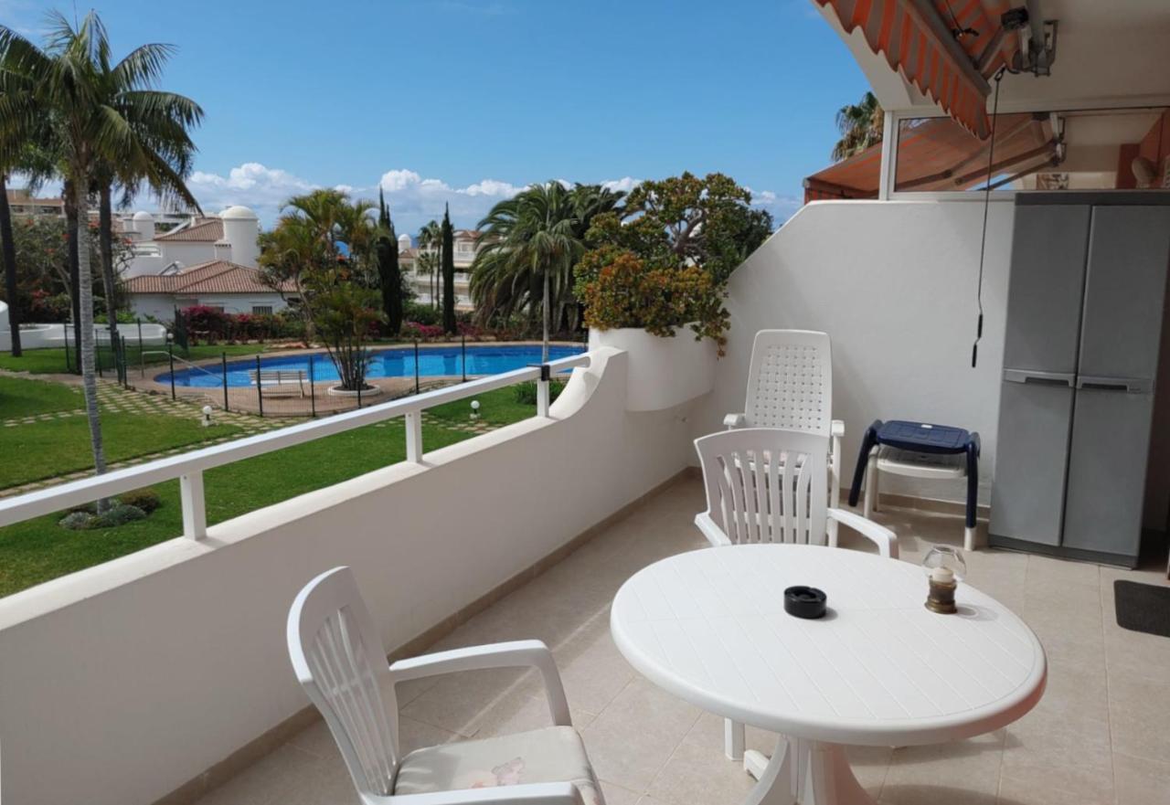 Apartamento Vista Laurisilva *