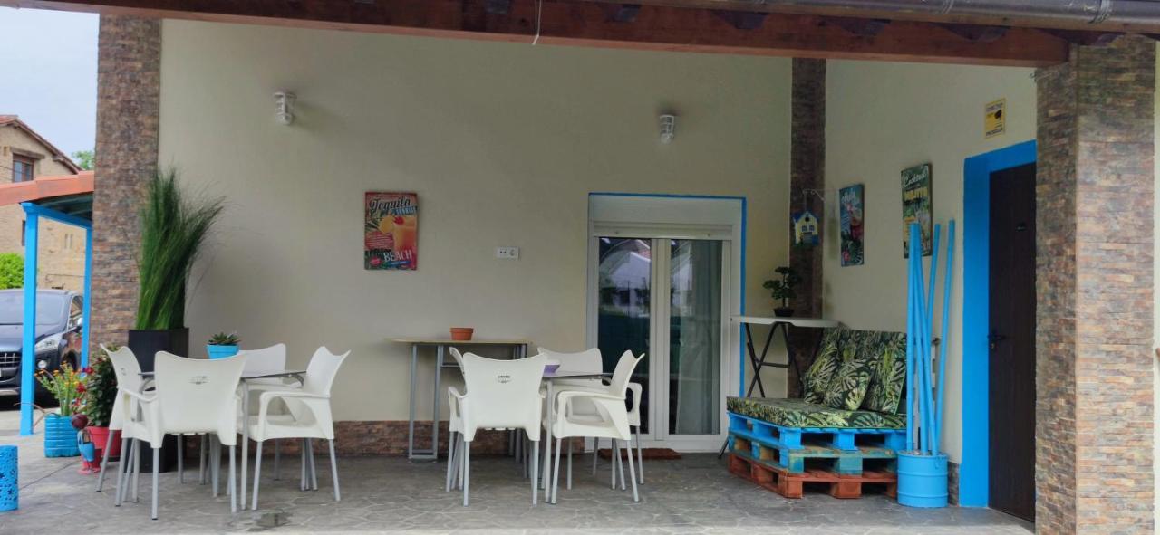 Holiday home San Miguel - Haizeberri