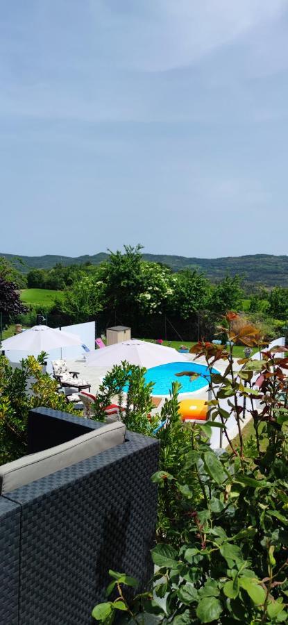 San Miguel - Haizeberri Holiday home *