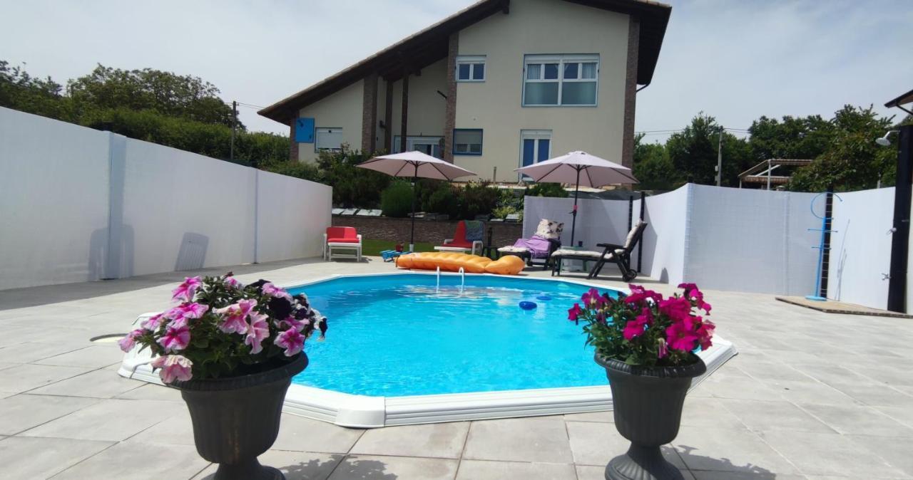 San Miguel - Haizeberri Holiday home