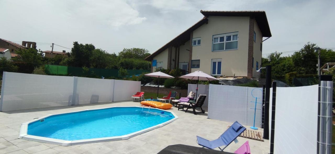 San Miguel - Haizeberri Holiday home *