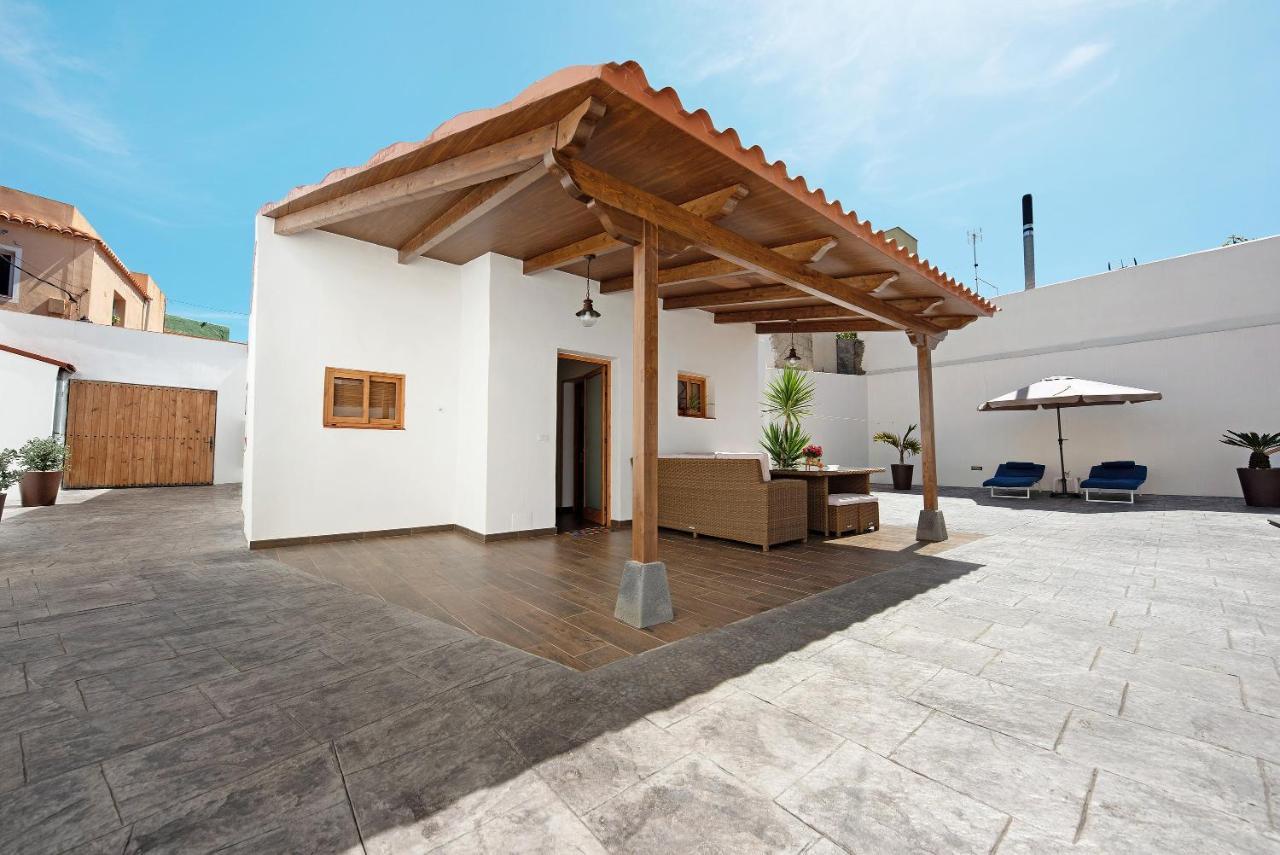 Сasa de vacaciones Casa Margarita La Guancha