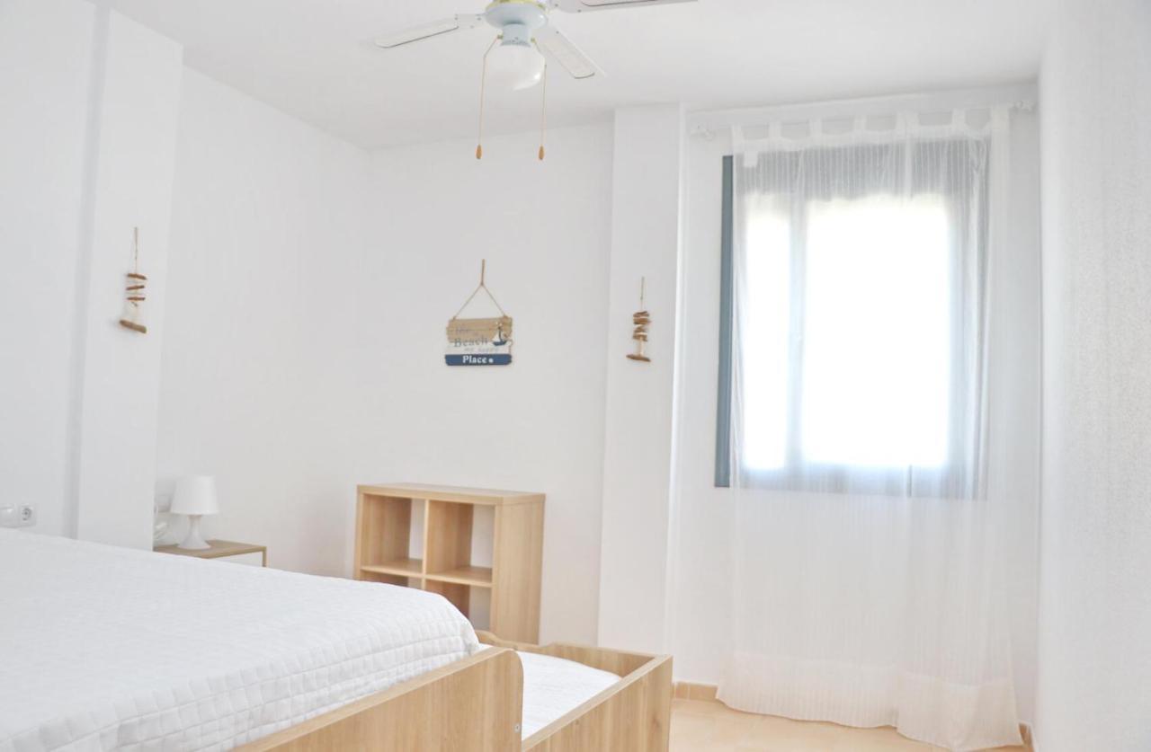 Apartment Rio Salado *